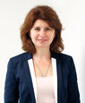 Natalia Zarenkov Natalia Zarenkov